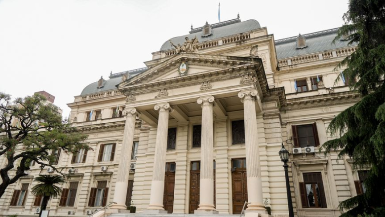 La Legislatura bonaerense aprobó el proyecto que le pone fecha a los plazos electorales