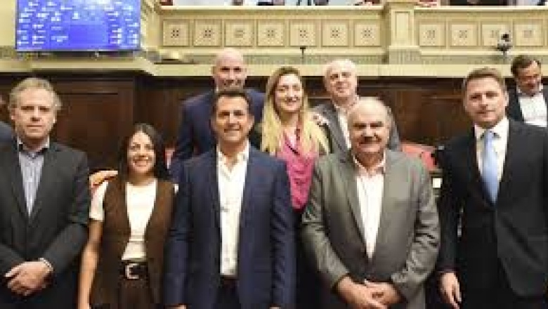 Plazos electorales: El PRO manifestó su beneplácito al “acuerdo democrático y maduro”