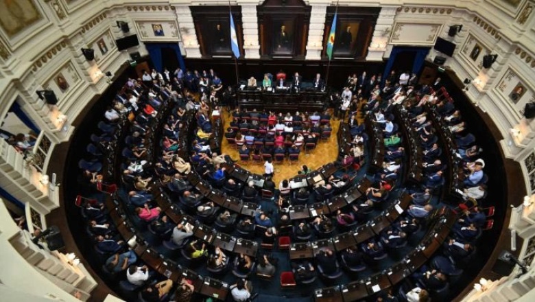Mensaje para Kicillof: “El calendario electoral ya está, ahora el Señor Gobernador debe empezar a gobernar”