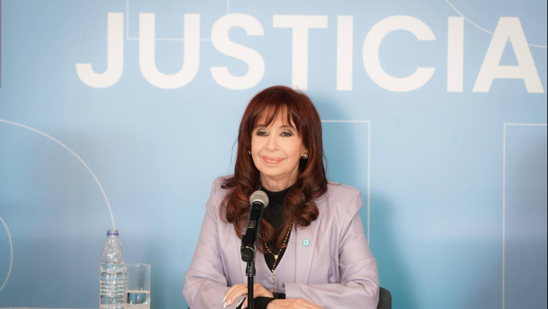 La Justicia Electoral bonaerense le abre la puerta a CFK: ¿Puede ser candidata?