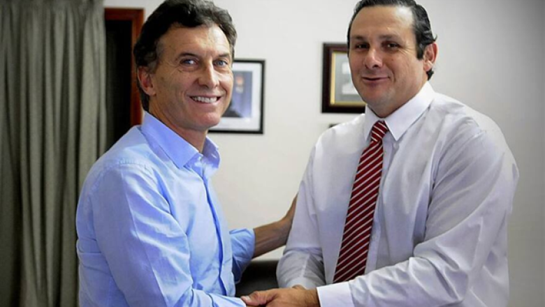 Ex intendente macrista firmó contrato en su gestión y nunca cumplió: la empresa reclama 21 $M a la comuna