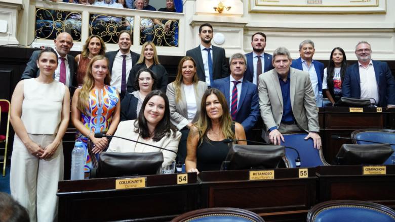 Legislador libertario volvió a la carga contra el “feriado populista” del empleado público