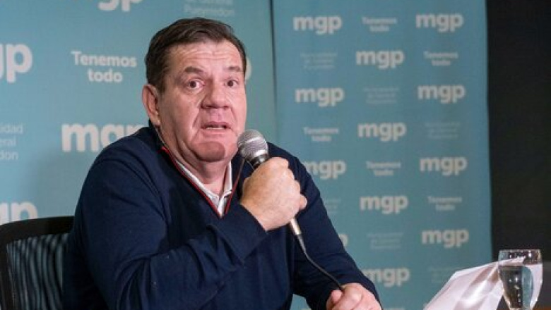 Duro mensaje opositor a Montenegro: “Lo que están sufriendo los marplatenses no es obra de la naturaleza”