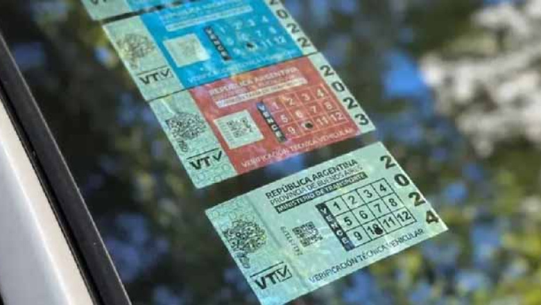 VTV truchas y obleas de GNC falsas, el resultado de un operativo policial en el Partido de La Costa