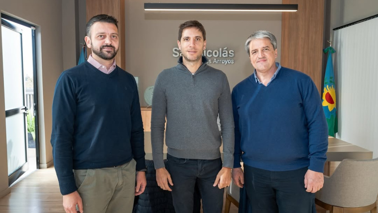 Hechos empieza a ganar músculo electoral en territorio bonaerense