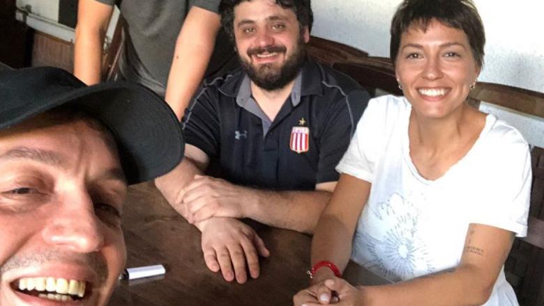 Respira La Cámpora: el ladero de Máximo Kirchner puede ser candidato por la Tercera sección