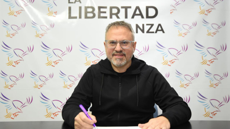 Valenzuela cruzó a dirigentes K por las ironías sobre el caso que salpica a Karina Milei: “Son patéticos”
