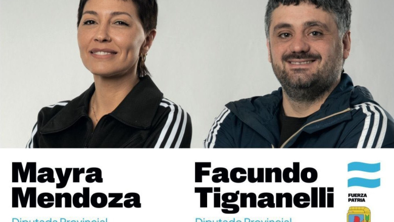 Kirchnerismo y radical de Lousteau se cruzan en la Tercera por la ropa Adidas