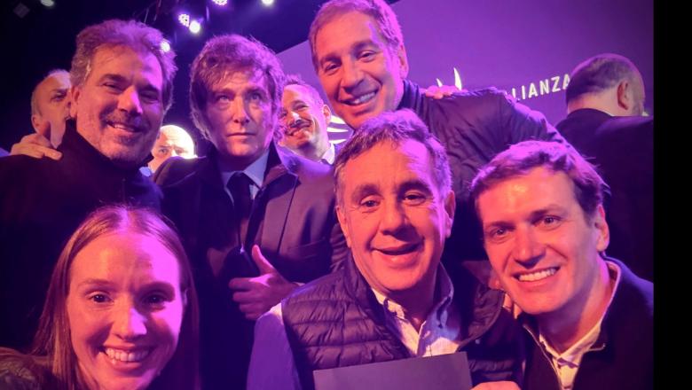 La Coalición Cívica cruzó a sus ex socios del PRO por las coimas de Karina: "tanto silencio aturde" 