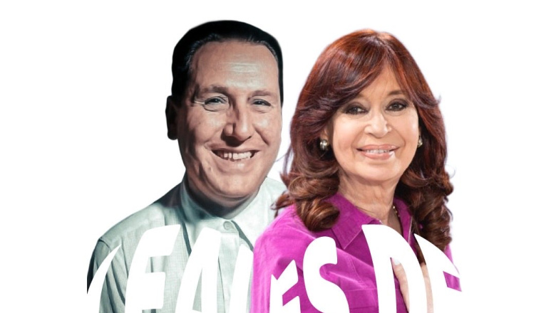El peronismo prepara una caravana nacional a San José 1111: "Leales de Corazón"