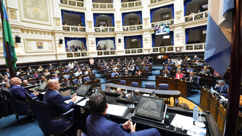 Autoridades en Diputados: un debate que genera rispideces en el peronismo y que se definiría voto a voto