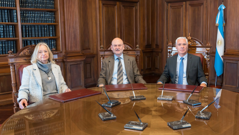 Cargos en la Suprema Corte bonaerense: cómo sigue la rosca por los preciados sillones