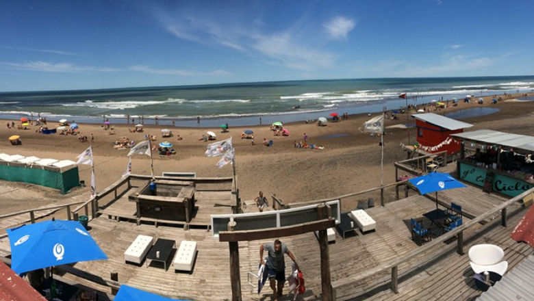 3 Arroyos: El municipio extiende los plazos para contribuyentes de las localidades balnearias