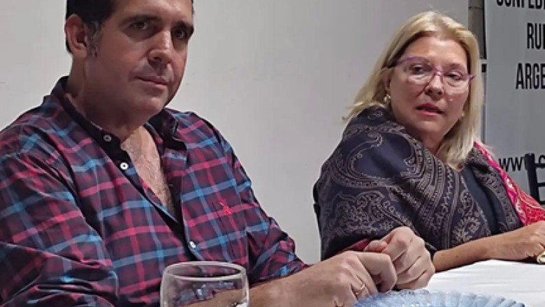 Para la Coalición Cívica el año legislativo fue “decepcionante” y la gestión de Kicillof “hizo la plancha”