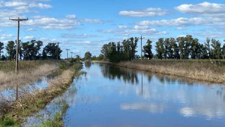 Caminos rurales: La Sociedad Rural calificó de “incapacitada” a una intendenta del PRO