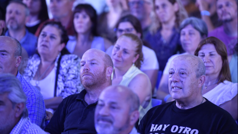 Revuelta en la granja kicillofista con histórico de la Quinta: “me usan como un forro”