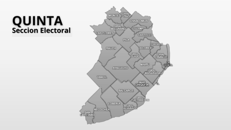 Coparticipación bajo la lupa: un senador denunció “discriminación” contra su distrito