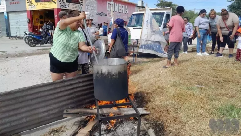 Mar del Plata no es feliz: la vulnerabilidad social se transformó en una condición estructural