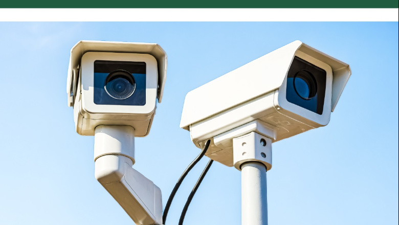 San Isidro: Ramón Lanús prorrogó la suspensión del sistema de fotomultas en el distrito