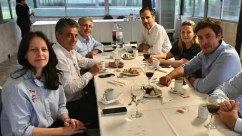 Intendente bonaerense salió a bancar al gobernador de Chubut en su pedido al Congreso