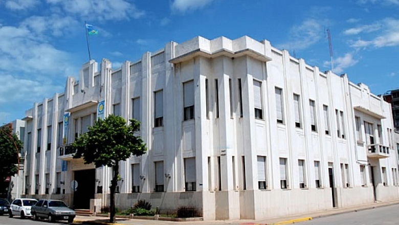 La Libertad Avanza de Salto pide más seguridad y reclama alternancia: “hay rasgos de desgaste en la gestión”