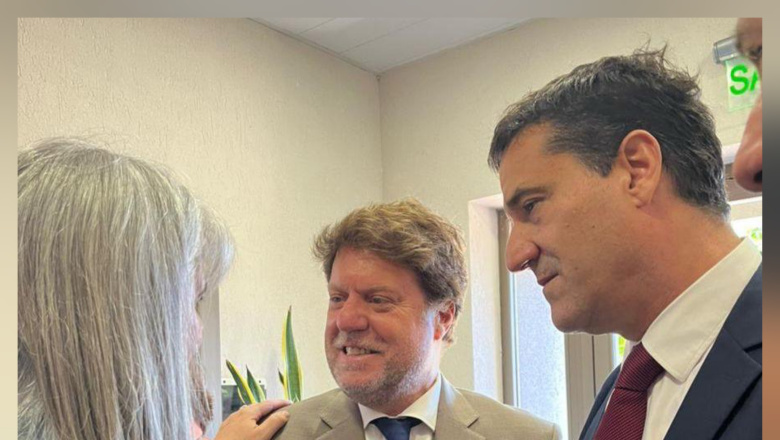 La oposición cruzó a Kicillof por el paro docente: "habla de Estado presente y recorta salarios"