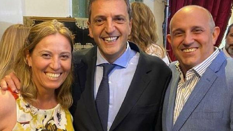 El FR de Massa no se quedó conforme con el discurso de Kicillof: apoyo a judiciales y a docentes