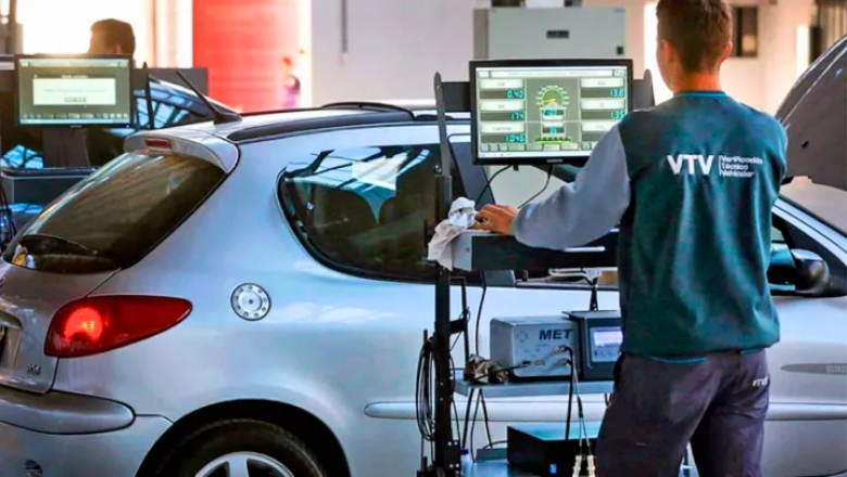 Proponen crear una “VTV municipal”: de qué se trata y cómo se implementaría