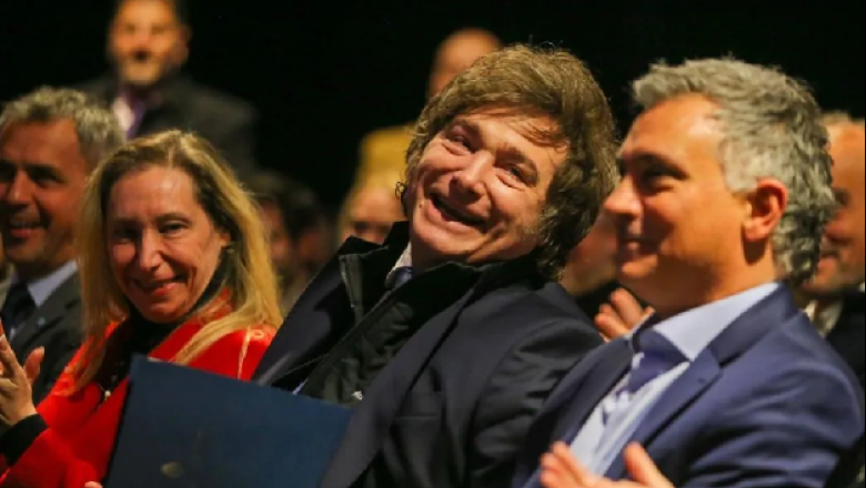 LLA quiere saber a dónde va la plata de los bonaerenses que Kicillof gasta en publicidad