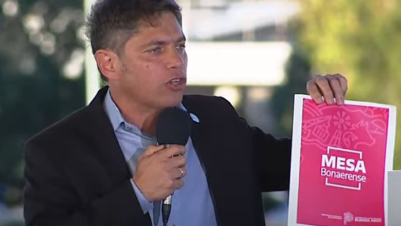 Desde la legislatura piden informes sobre el programa MESA y reclaman actualizar el SAE