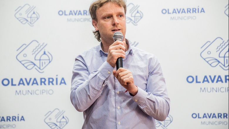 La Cámpora en la cima: quiénes suben y quiénes caen en la imagen de los intendentes