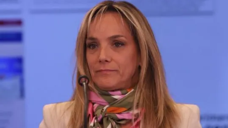 Inesperado: Malena se plantó y hay tensión en el Senado por las autoridades de la cámara