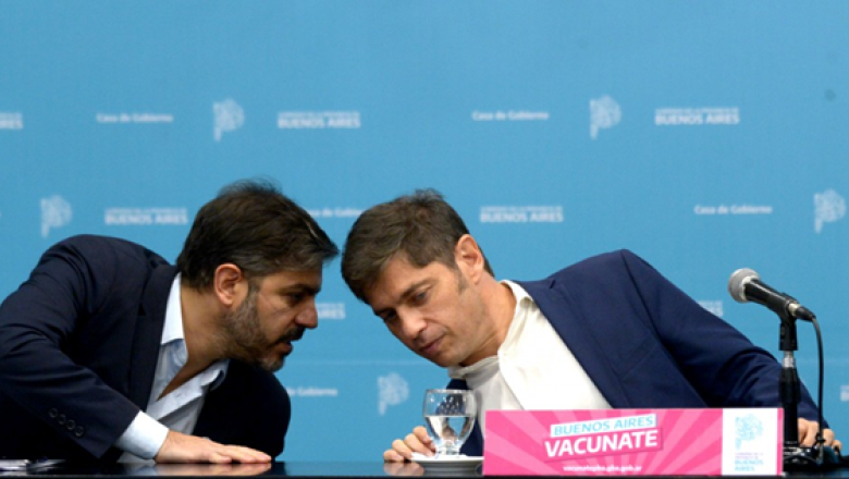 Bianco cuestionó el proyecto que busca darle más fondos libres a los intendentes