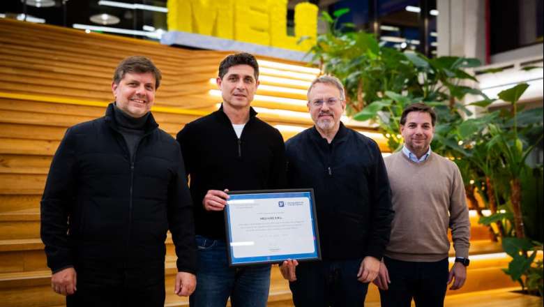 Mercado Libre es la primera empresa en adherirse al RIGI Municipal de Tres de Febrero