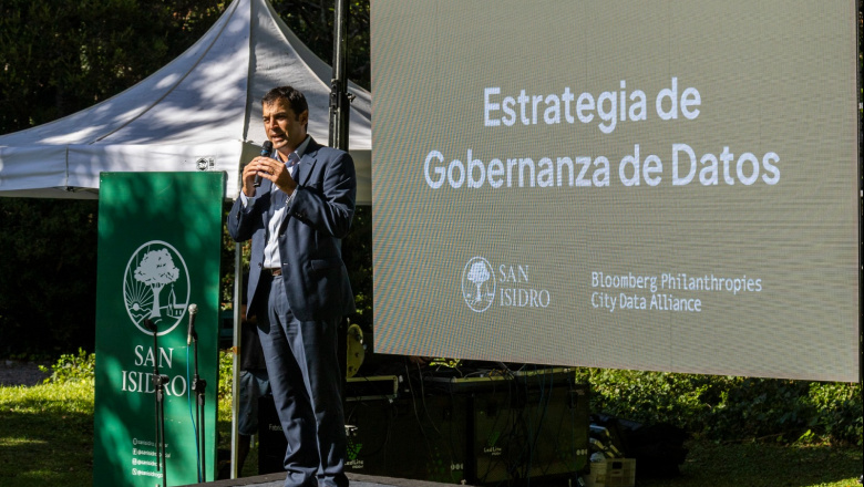 San Isidro se consolidó en el primer puesto del ranking de transparencia fiscal bonaerense