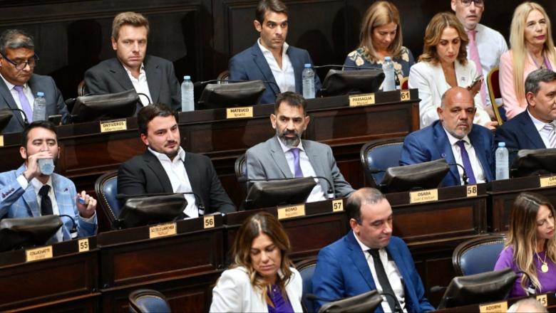 “Los bonaerenses no necesitan excusas”: libertario cruzó al Gobierno por la inseguridad