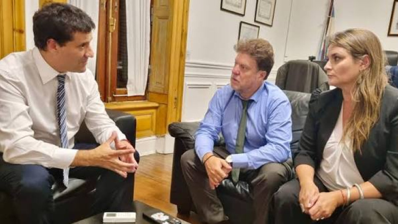 El radicalismo presiona por más fondos: exigen subir la coparticipación a los municipios
