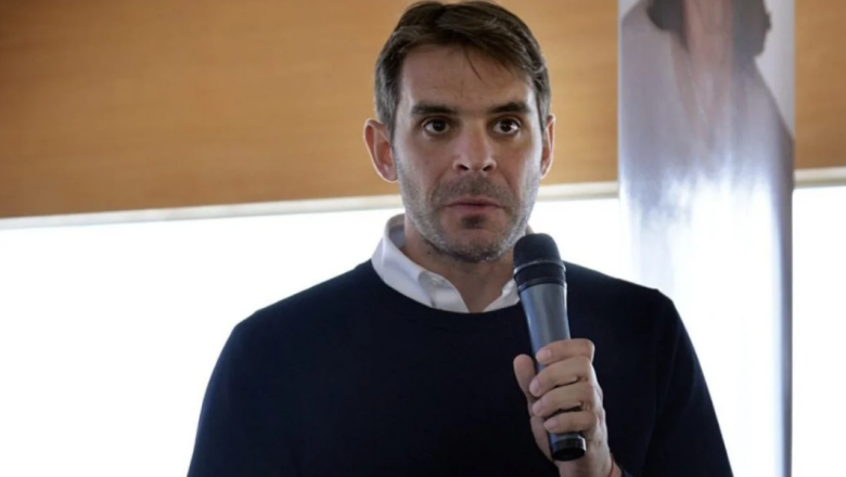 Passaglia estalló: “Ni Milei ni su ideología le dan de comer a 150 familias”