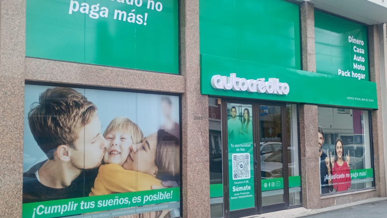 Autocrédito celebra 40 años impulsando los proyectos de vida de las familias argentinas