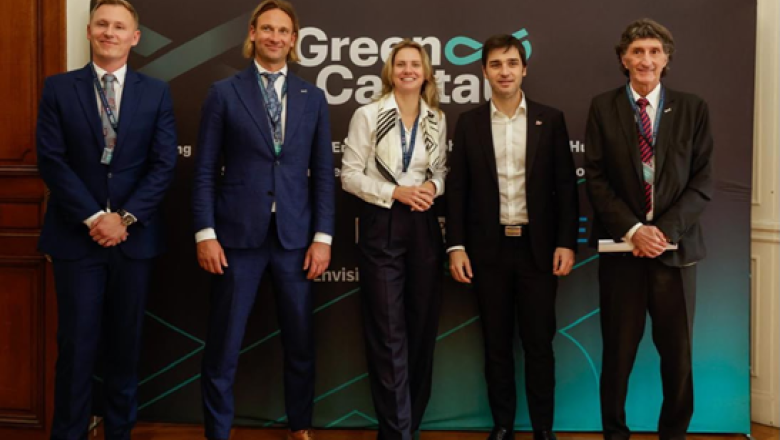 Chubut busca ser un centro digital y de inteligencia artificial en la Patagonia