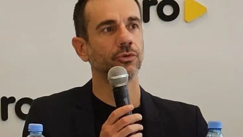 Seguridad: Pablo Petrecca insiste con la inhabilitación de celulares en las cárceles bonaerenses