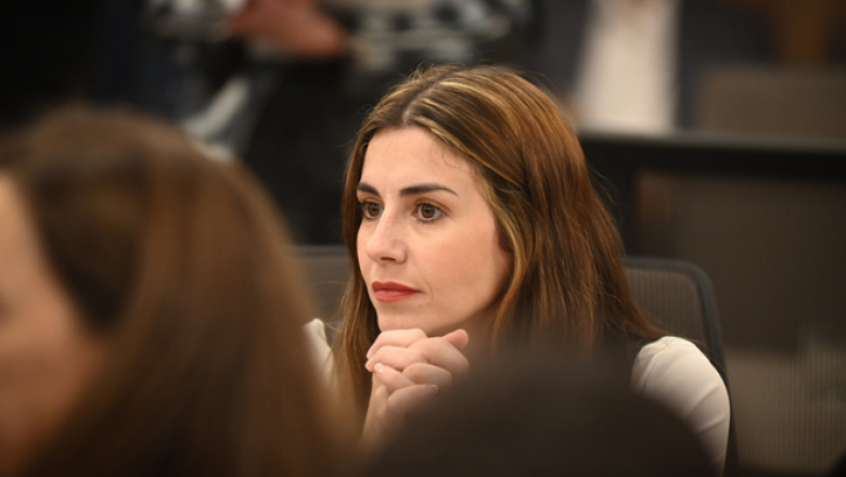 La Justicia archivó la denuncia contra Marcela Pagano por enriquecimiento ilícito y desvío de fondos