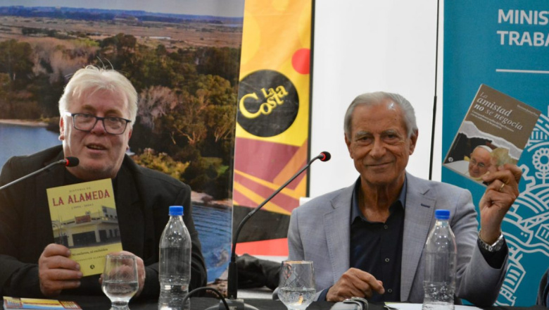 Jornada de reflexión y sensibilización sobre trata y explotación de personas en el Partido de La Costa