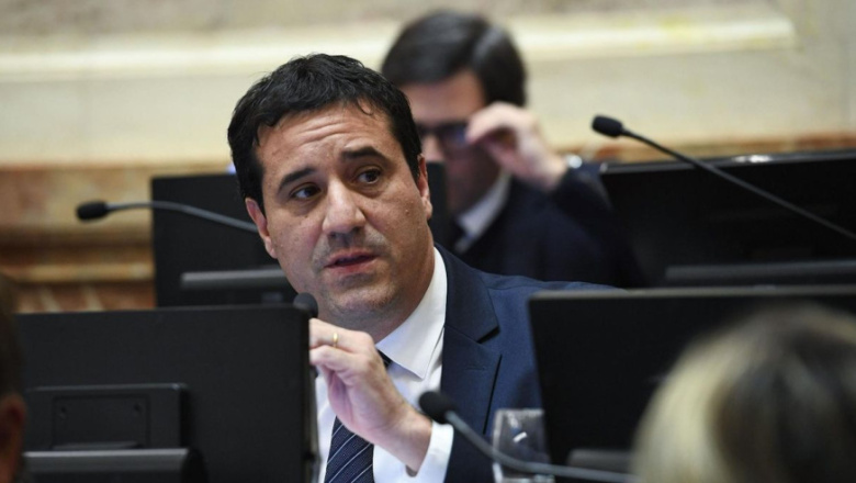 Abad respaldó la marcha universitaria: “No hay excusa para desfinanciarla”