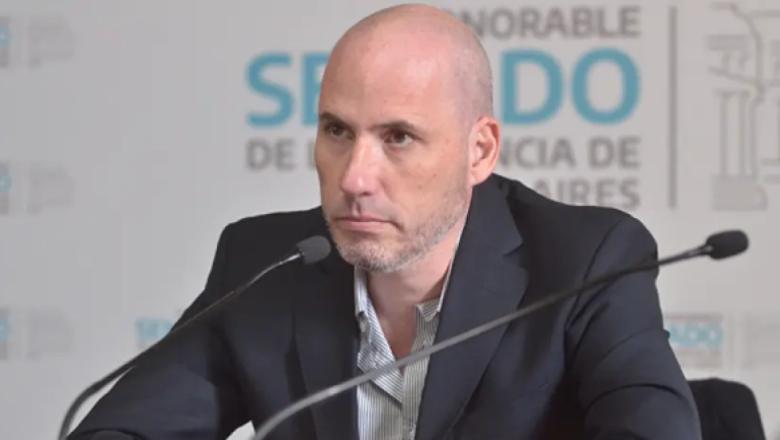 Inseguridad: Chuby Leguizamón advirtió sobre los riesgos de "reducir el delito a una mera discusión numérica"