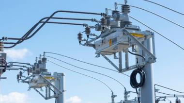 La Provincia instala equipos para controlar la calidad del servicio eléctrico
