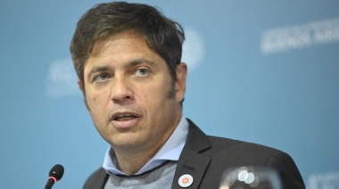 Tras los pasos de CFK: Kicillof dará una conferencia en México sobre la economía en Latinoamérica