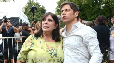 El kirchnerismo no le hará sentir el rigor a Kicillof por su “tibieza” en el cierre de listas del PJ