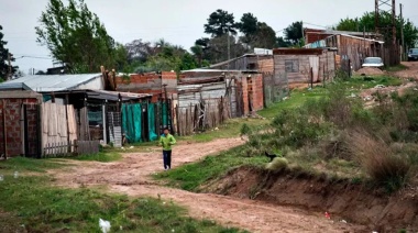 Cuestionan a intendente PRO por la cantidad de asentamientos: “No le interesa hacer obras en los barrios”