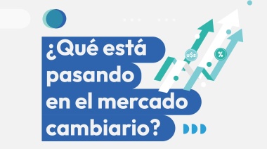 La Fundación Encuentro se pregunta: ¿qué está pasando en el mercado cambiario?